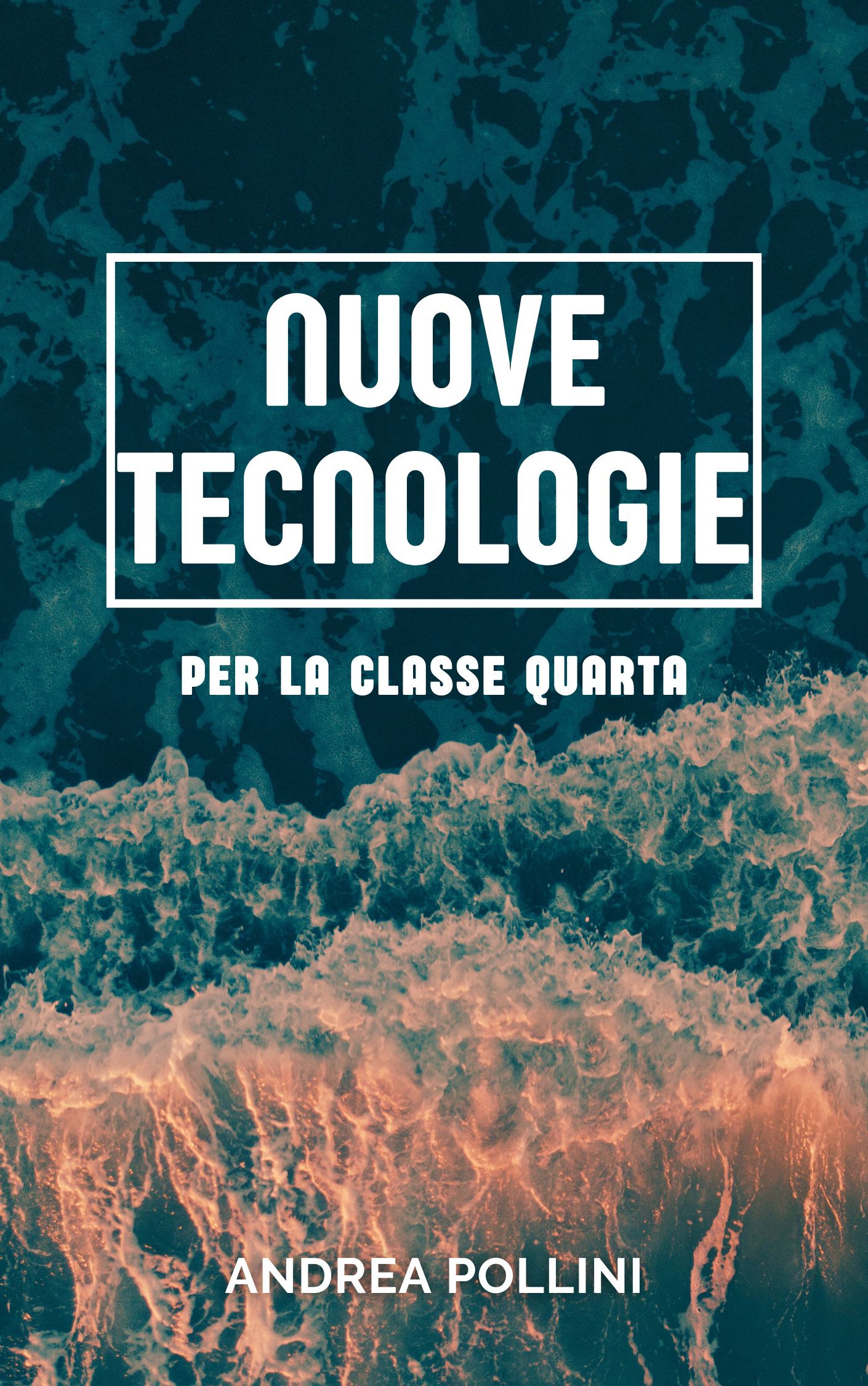 immagine corso  "Nuovo Tecnologie classe quarta"